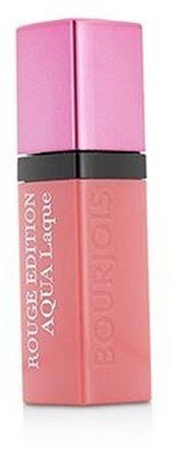 Dr. Kroll's Paris Rouge Edition Aqua Laque Lip Gloss, Babe Idole