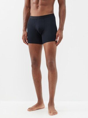 Alex Cotton-blend Jersey Boxer Briefs