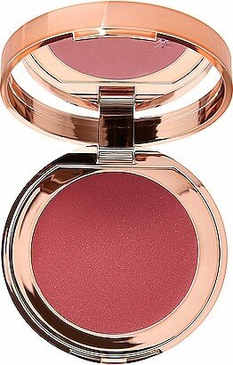 Pillow Talk Lip And Cheek Glow in Beauty: NA