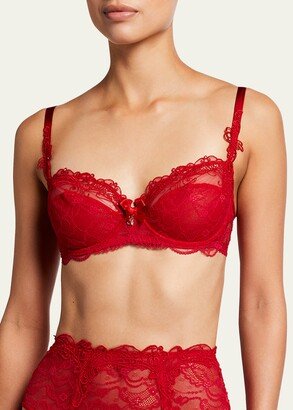 Soir de Venise Demi Cup Bra