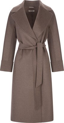 Dove Zurigo Coat