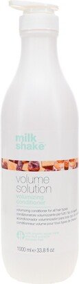 milk_shake Volume Solution Conditioner 33.8 oz