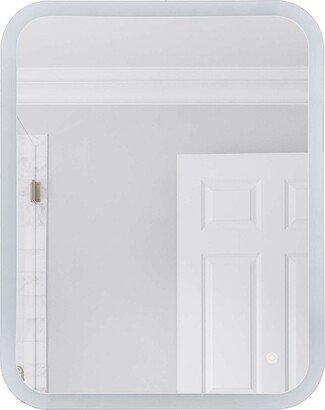 MIR111 LED Lighted Mirror 30