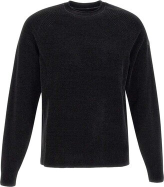 RRD - Roberto Ricci Design velvet Sweater