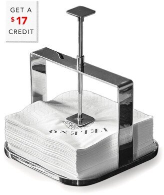 Stile Small Napkin Holder With $17 Credit