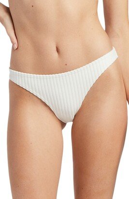 In the Loop Tropic Bikini Bottoms