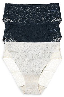 Lace Hipster, Pack of 3