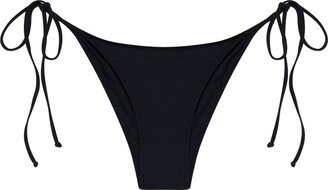 Bāben Black Tamara Bikini Bottom