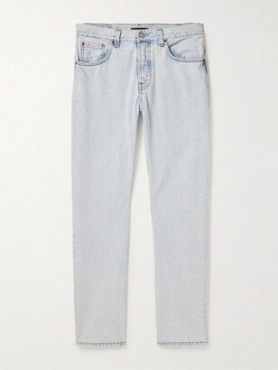 Rad Rufus Straight-Leg Jeans-AD