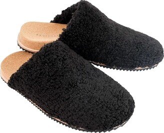 Revitalign Holly Slipper (Black) Women's Slippers