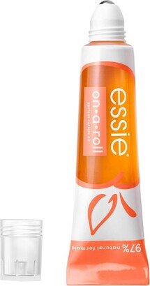 On A Roll Apricot Roll-On Hydrating Cuticle Oil - 0.46 Oz