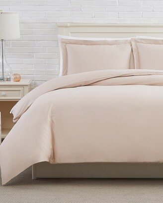 300Tc Sateen Duvet Set-AA