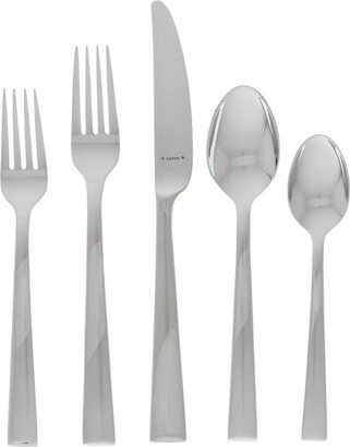 Continental Dining 5Pc Flatware Set