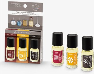 Best-sellers Refresher oil set 3 x 15ml-AA