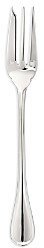 Albi Silverplate Serving Fork