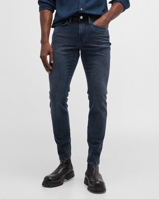 Men's L'Homme Skinny Jeans