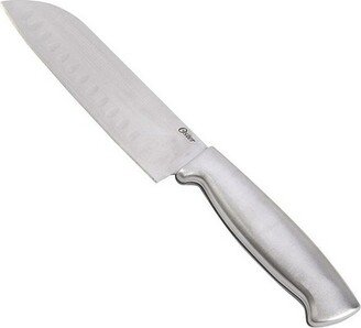 Baldwyn 6.5 Inch High Carbon Stainless Steel Santoku Knife