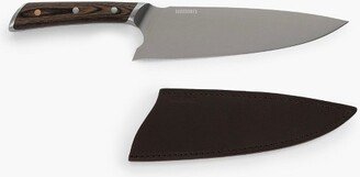 Brown No. 8 Chef Knife