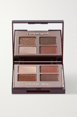 Luxury Palette Colour Coded Eye Shadow - Bella Sofia