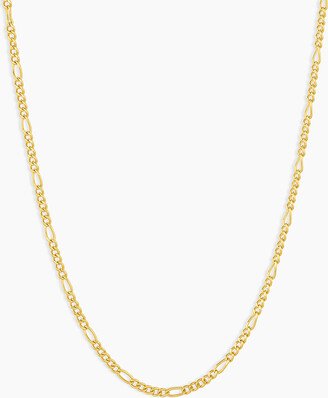 Enzo Chain Necklace