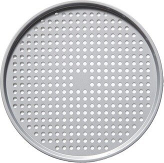 14.5-In. Round Non-Stick Perforated Pizza Pan