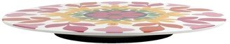 Melamine 15 Sus Lazy Susan with Non-Slip Base