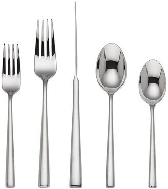 Malmo 5-Piece Flatware Set