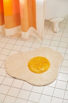 UO Home Egg Bath Mat