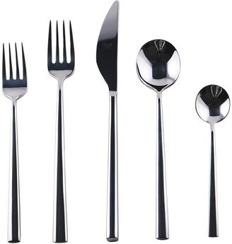 Movida 5-Piece Flatware Set