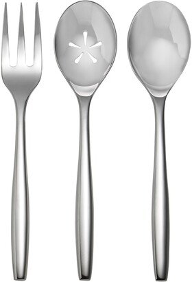 Aidan 3-Piece Hostess Flatware Set