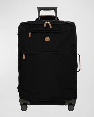 X-Travel Spinner Luggage, 27