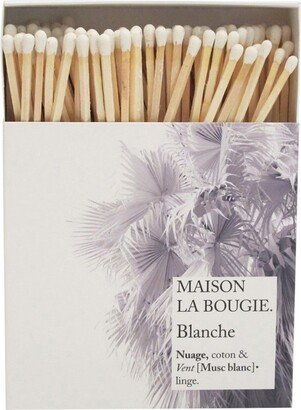 Blanche Matches