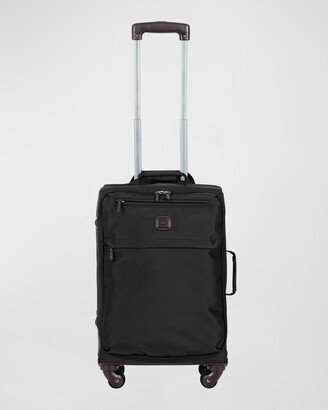 Siena Carry-On Spinner, 21