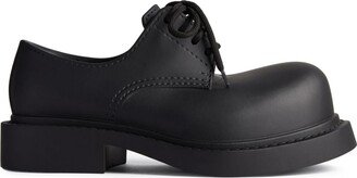 Steroid Derby shoes