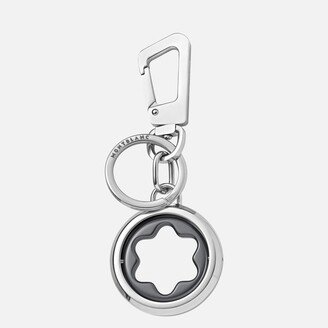 Meisterstück Spinning Emblem Key Fob-AA