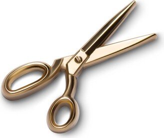 Make Heads Turn Golden Pin Scissors