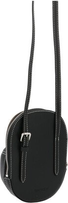 'Cap midi' crossbody bag