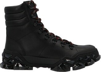 Diamond X Hike/F Hiking Boots