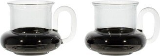 Bump tea cup (set of two)