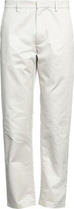 FORTELA Pants Light Grey