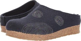 Spirit (Med Blue) Women's Clog Shoes