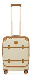 Bellagio 2.0 21 Carry On Spinner Trunk with Pocket