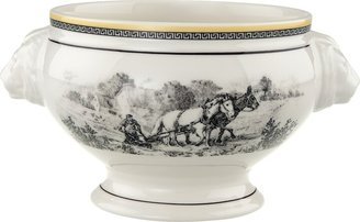 Audun Lion Bowl