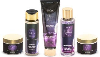 De Soap Boutique Exotic Endless Dream Set