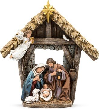 Nativity in House