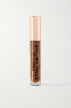 Beautiful Skin Radiant Concealer - 15.5 Deep