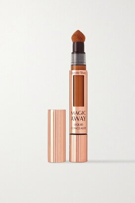 Magic Away Liquid Concealer - Tan 12