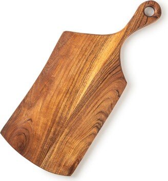 Gauri Kohli Hajri Wood Cutting Board - 19
