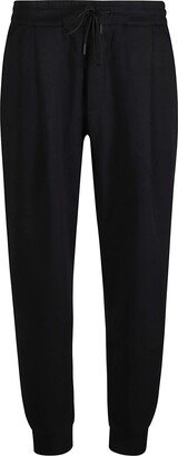 Logo-plaque Track Pant