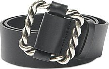 ba & sh Bimba Pull Through Buckle Belt